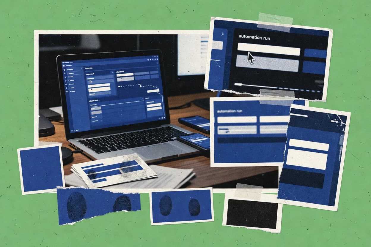 Top 10 Best Gui Automation Software of 2026