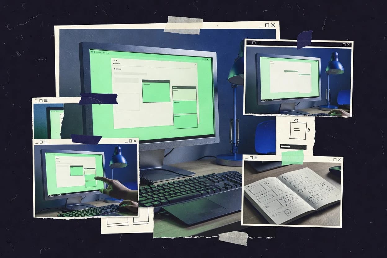 Top 10 Best Gui Designer Software of 2026