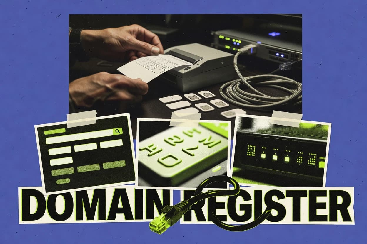 Top 10 Best Domain Name Registration Services of 2026