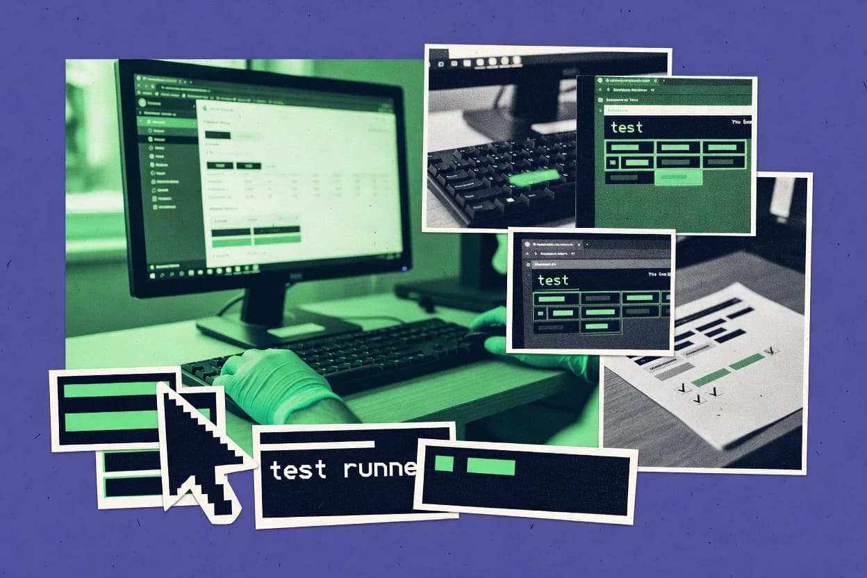 Top 10 Best Gui Testing Software of 2026