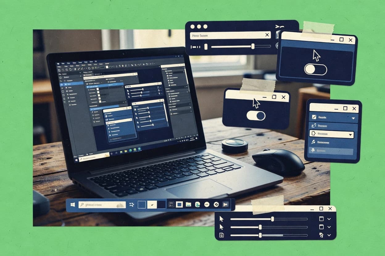 Top 10 Best Gui Software of 2026