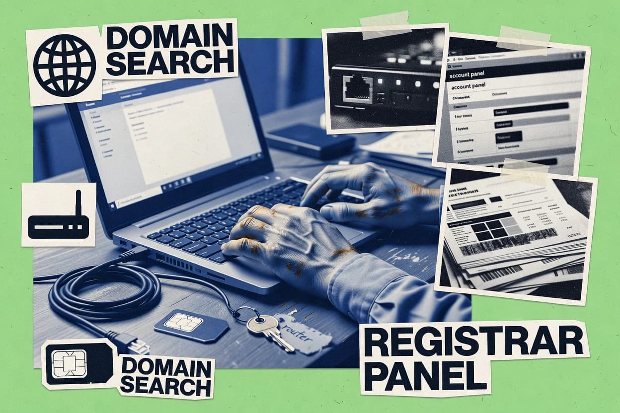 Top 10 Best Domain Registration Services of 2026