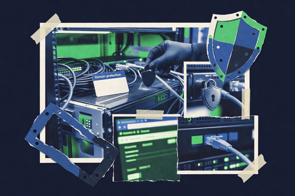Top 10 Best Domain Protection Services of 2026