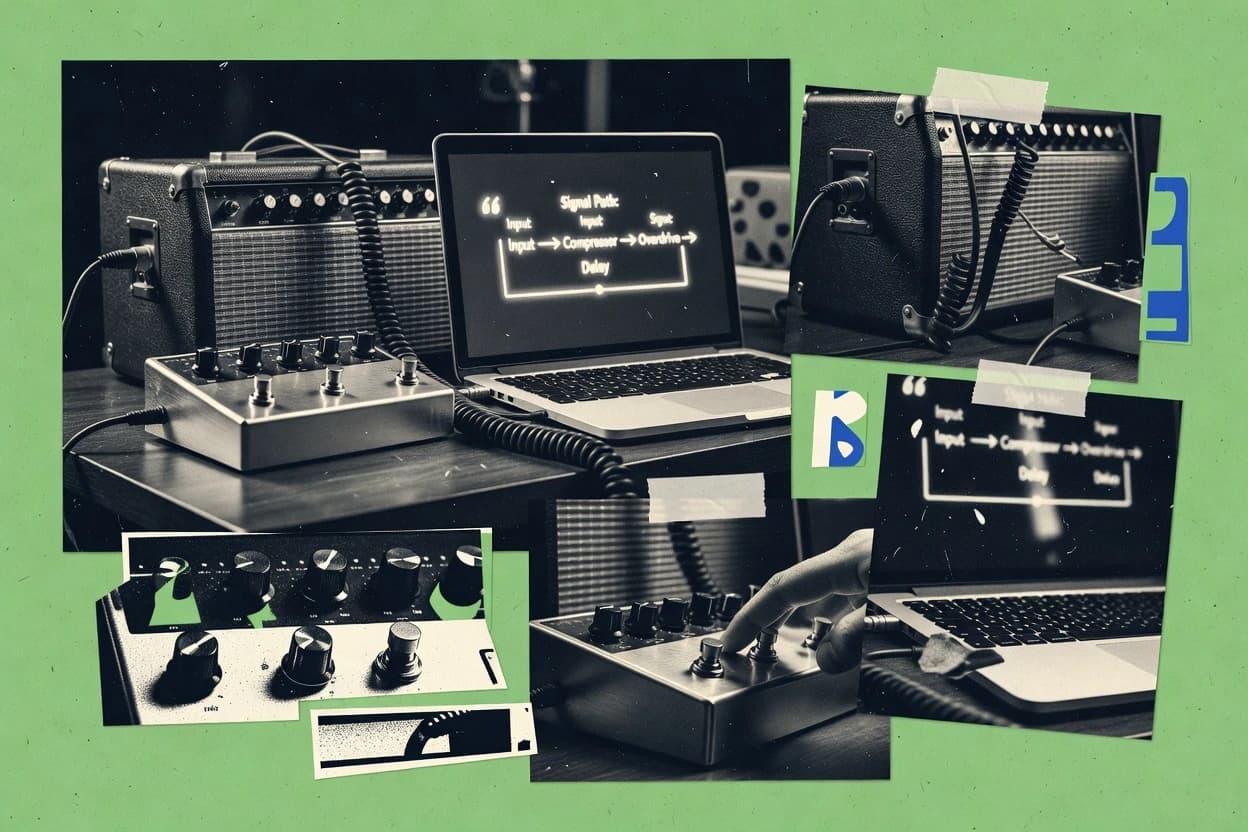 Top 10 Best Guitar Amp Modeler Software of 2026