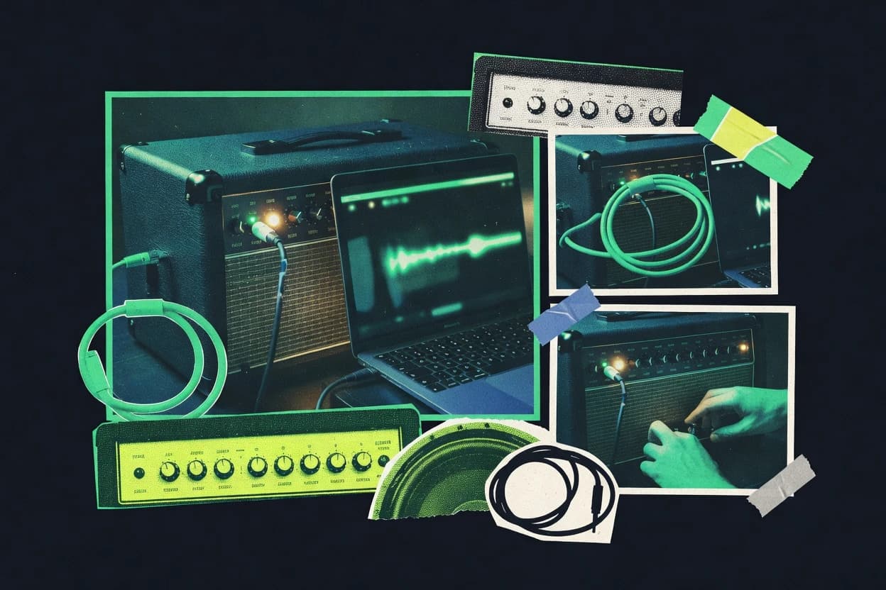 Top 10 Best Guitar Amp Sim Software of 2026