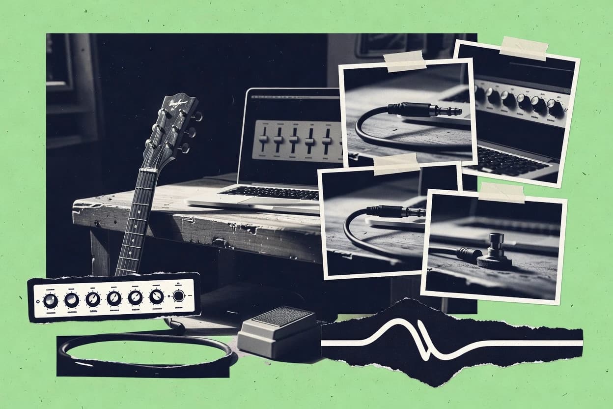 Top 10 Best Guitar Amp Simulator Software of 2026