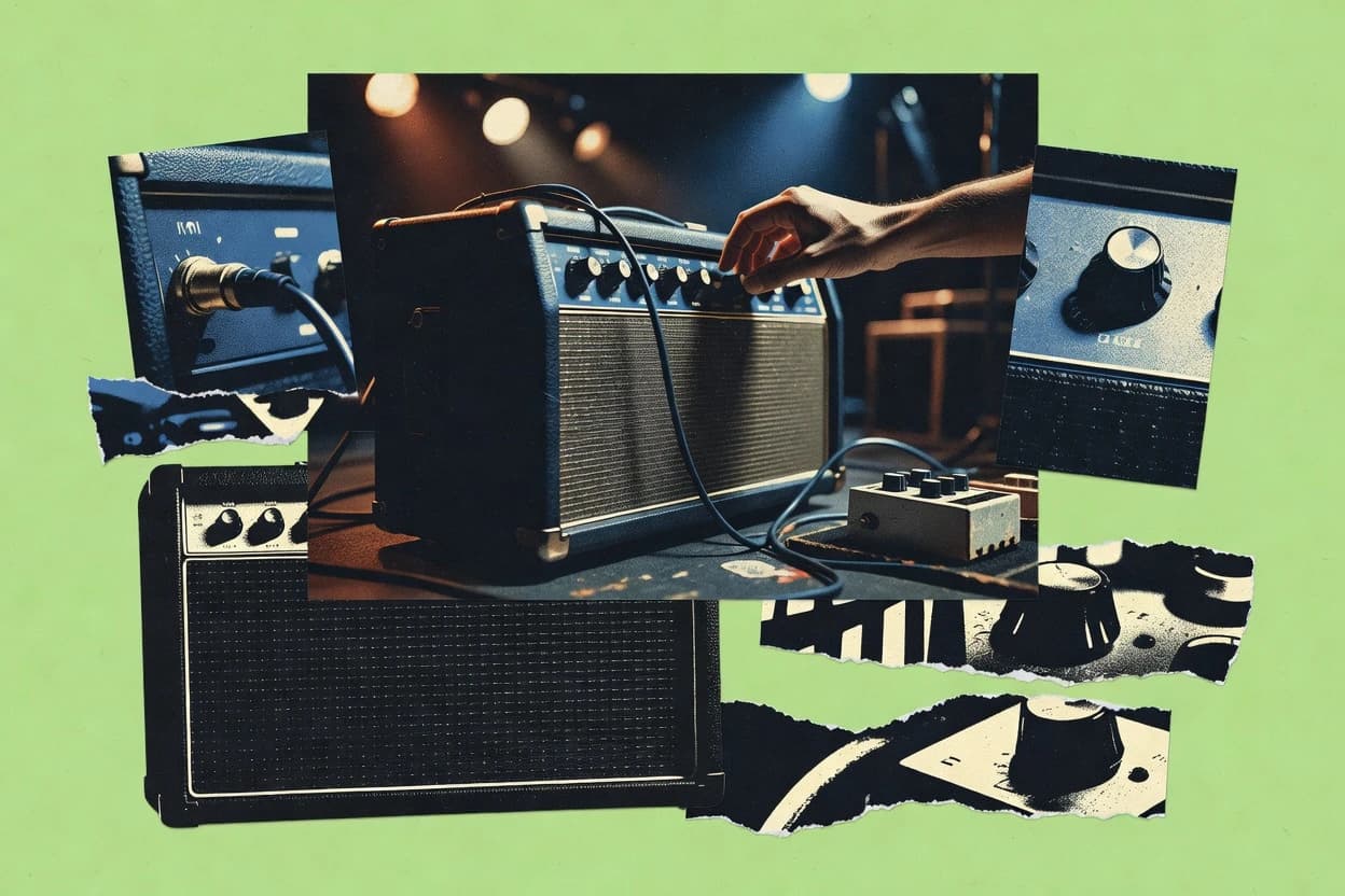 Top 10 Best Guitar Amp Simulation Software of 2026