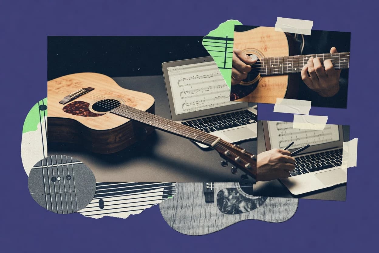 Top 10 Best Guitar Chord Software of 2026