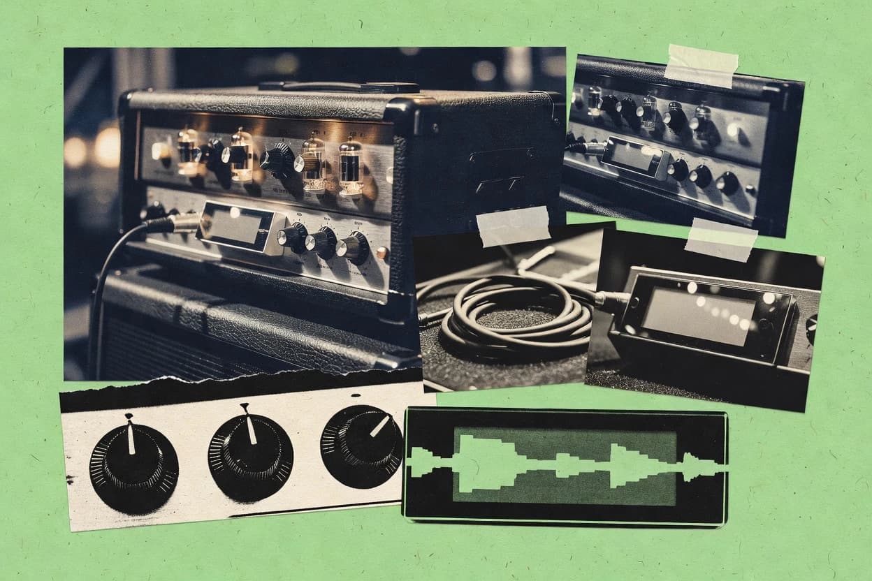 Top 10 Best Guitar Amplifier Software of 2026