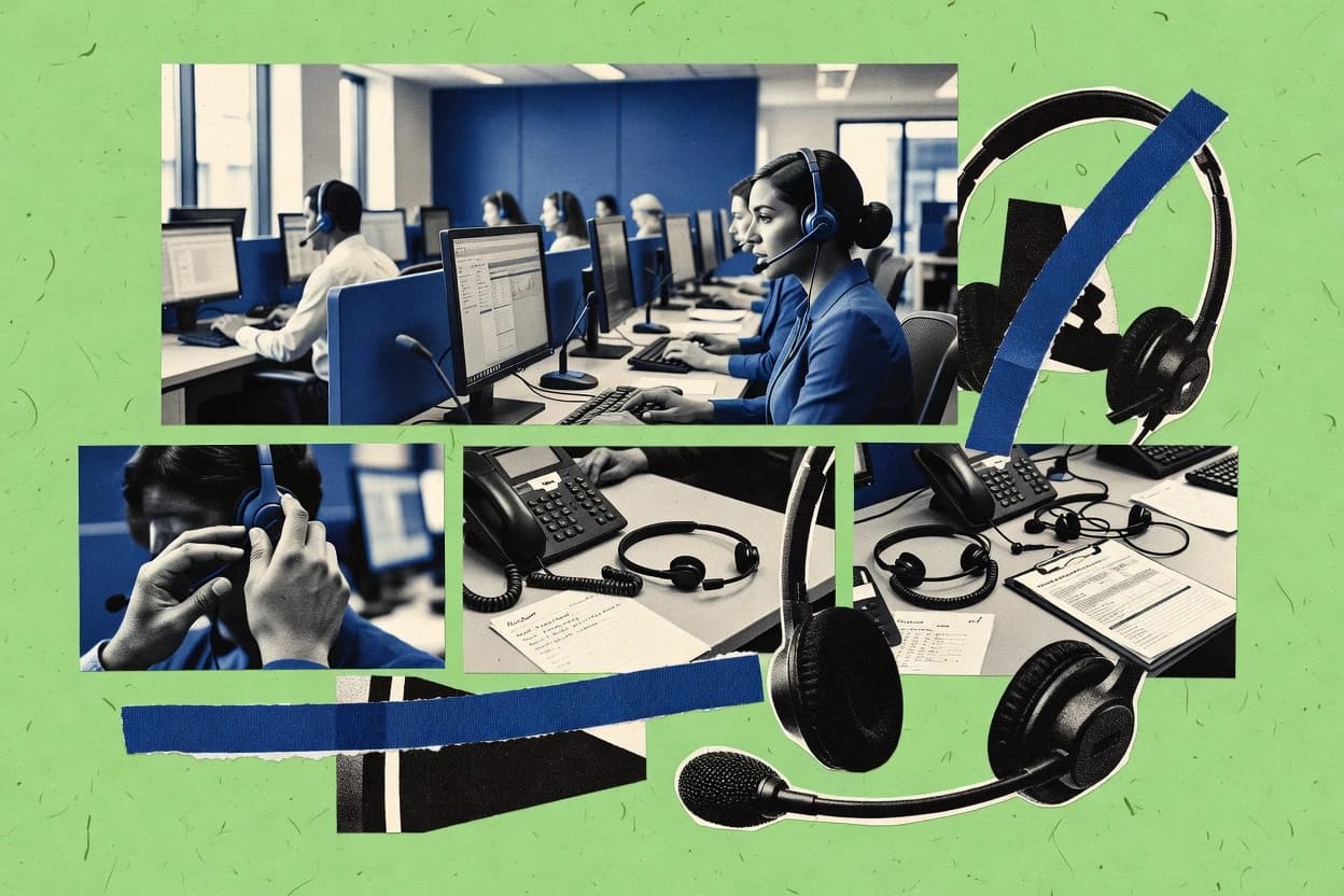 Top 10 Best Domestic Call Center Services of 2026