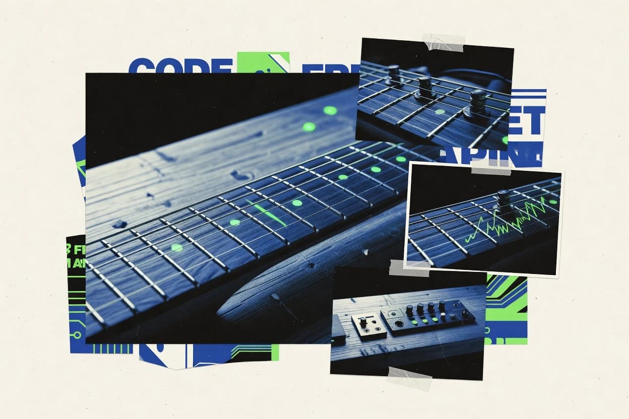 Top 10 Best Guitar Fretboard Software of 2026