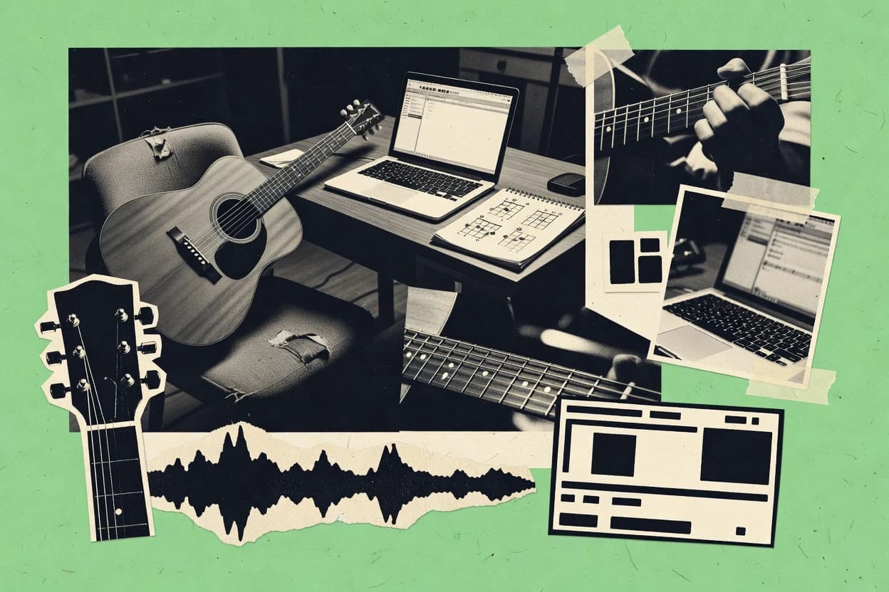 Top 10 Best Guitar Music Writing Software of 2026