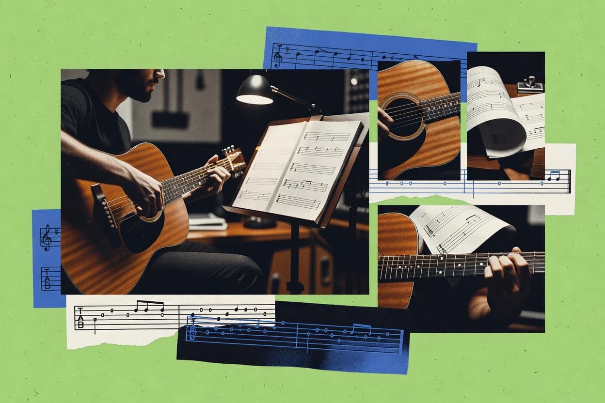 Top 10 Best Guitar Tab Creator Software of 2026