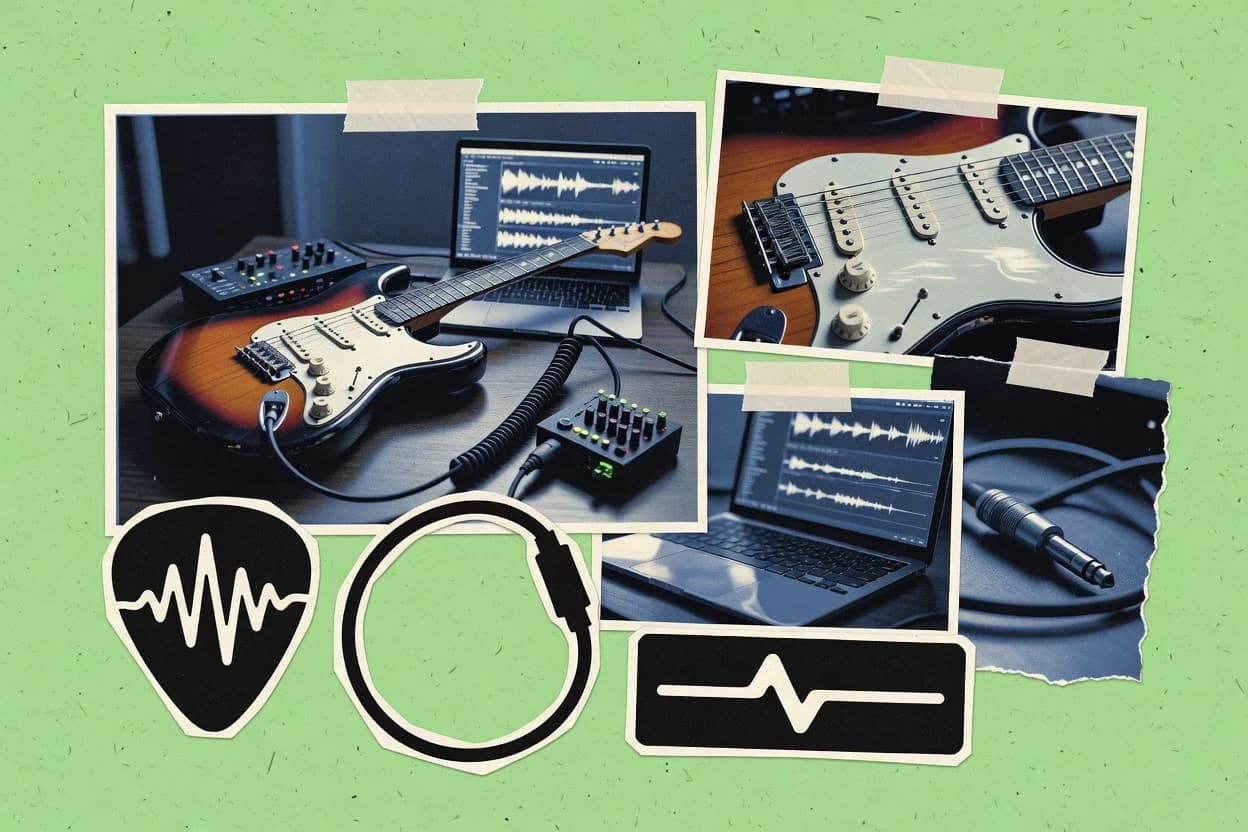 Top 10 Best Guitar Synth Software of 2026