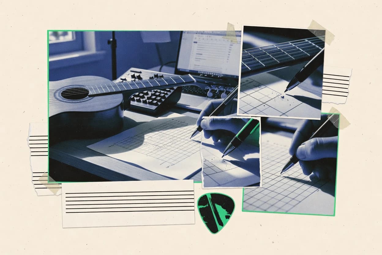 Top 10 Best Guitar Tab Writer Software of 2026