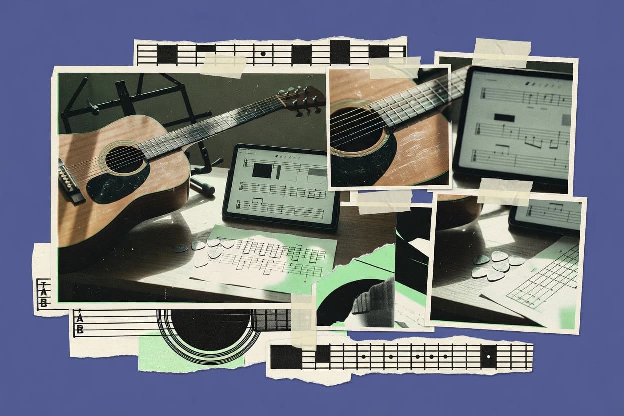 Top 10 Best Guitar Tab Notation Software of 2026