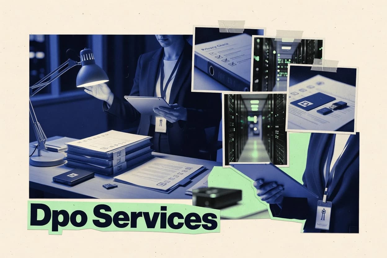 Top 10 Best Dpo Services of 2026