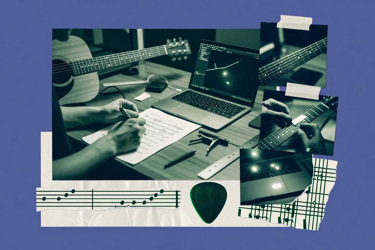 Top 10 Best Guitar Tab Writing Software of 2026