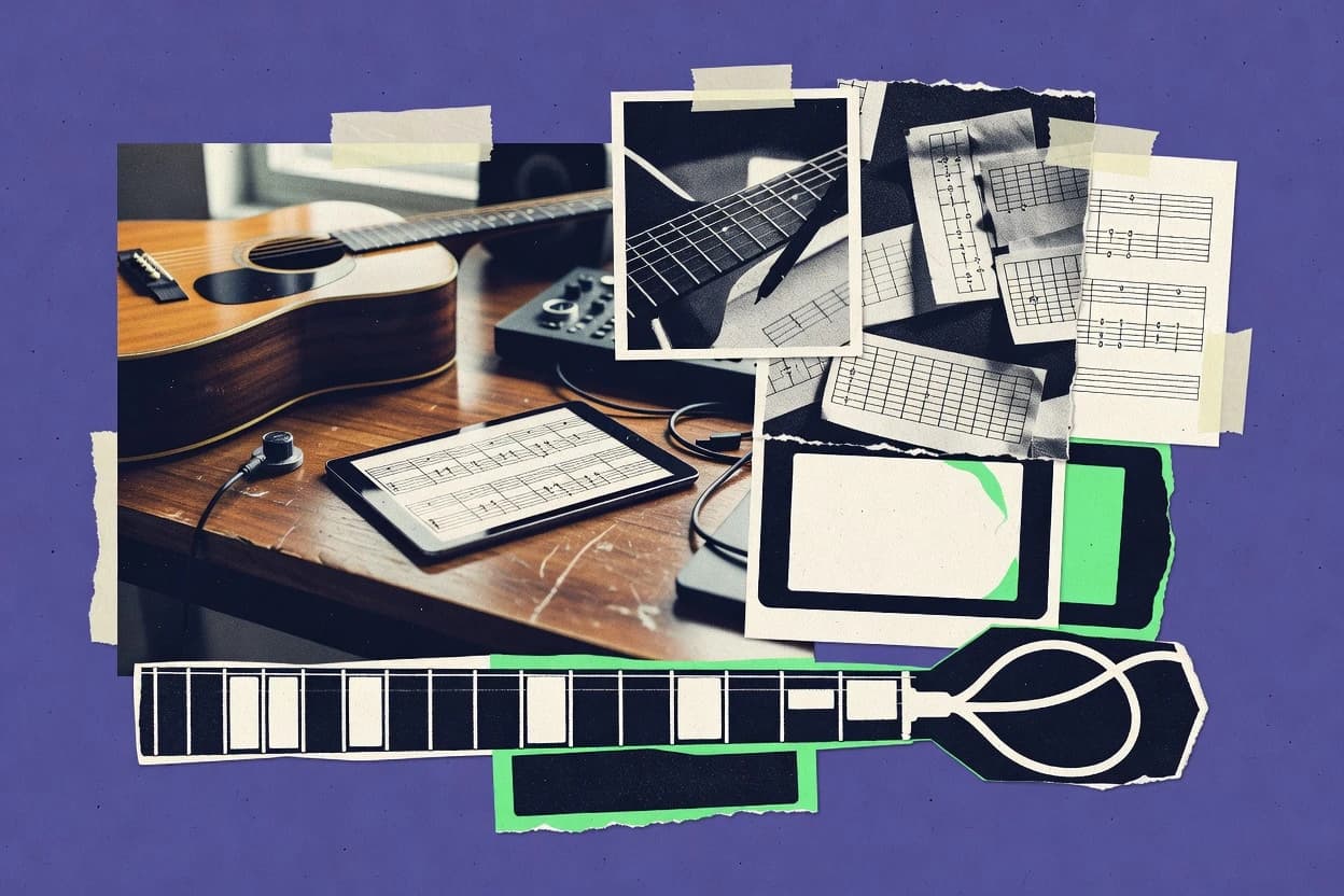 Top 10 Best Guitar Tabs Software of 2026
