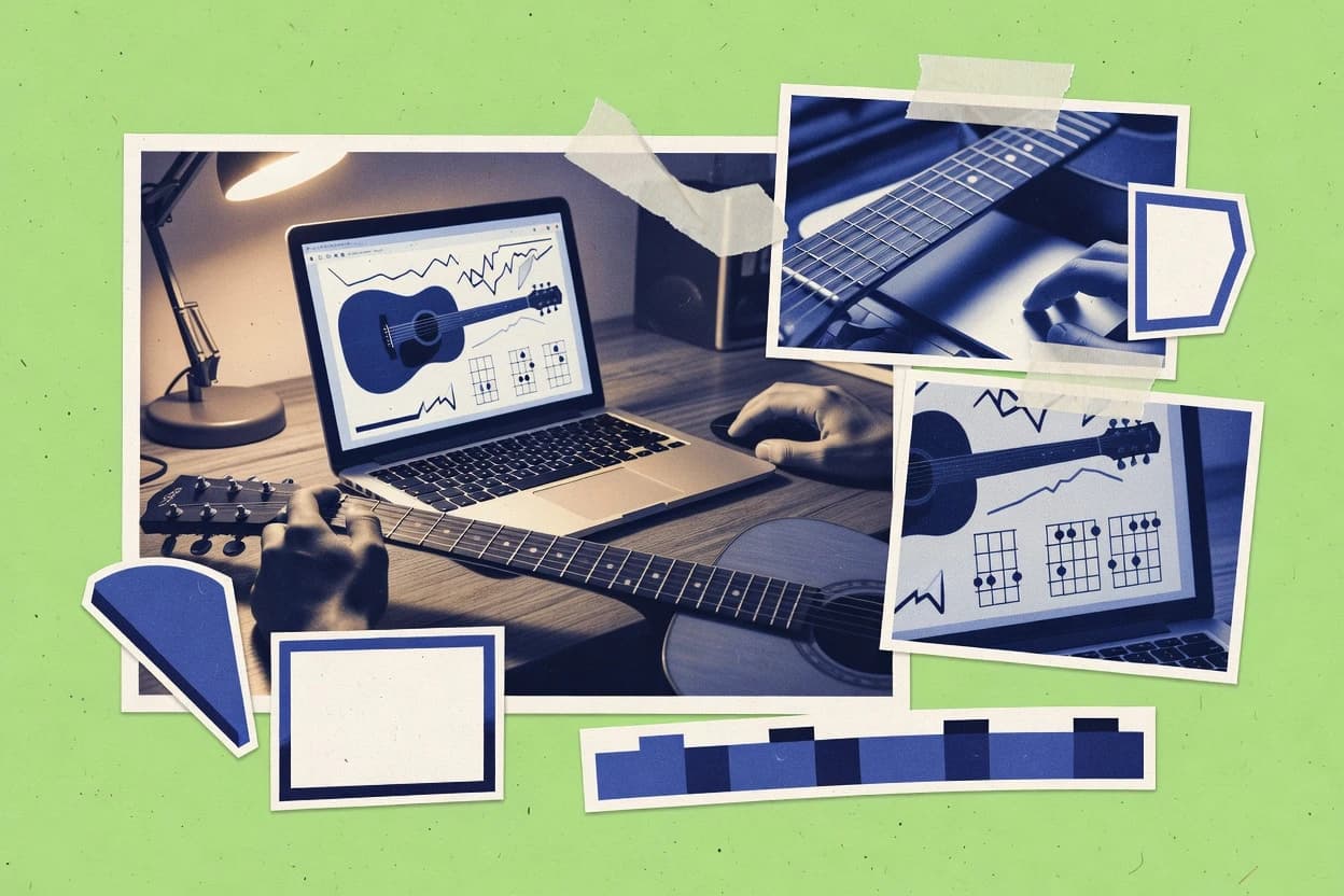 Top 10 Best Guitar Teaching Software of 2026