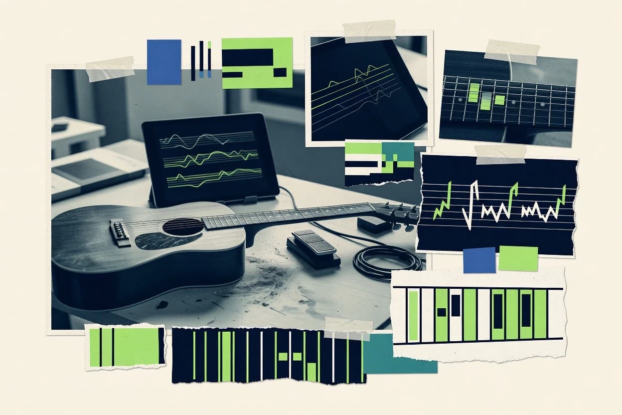 Top 8 Best Guitar Training Software of 2026