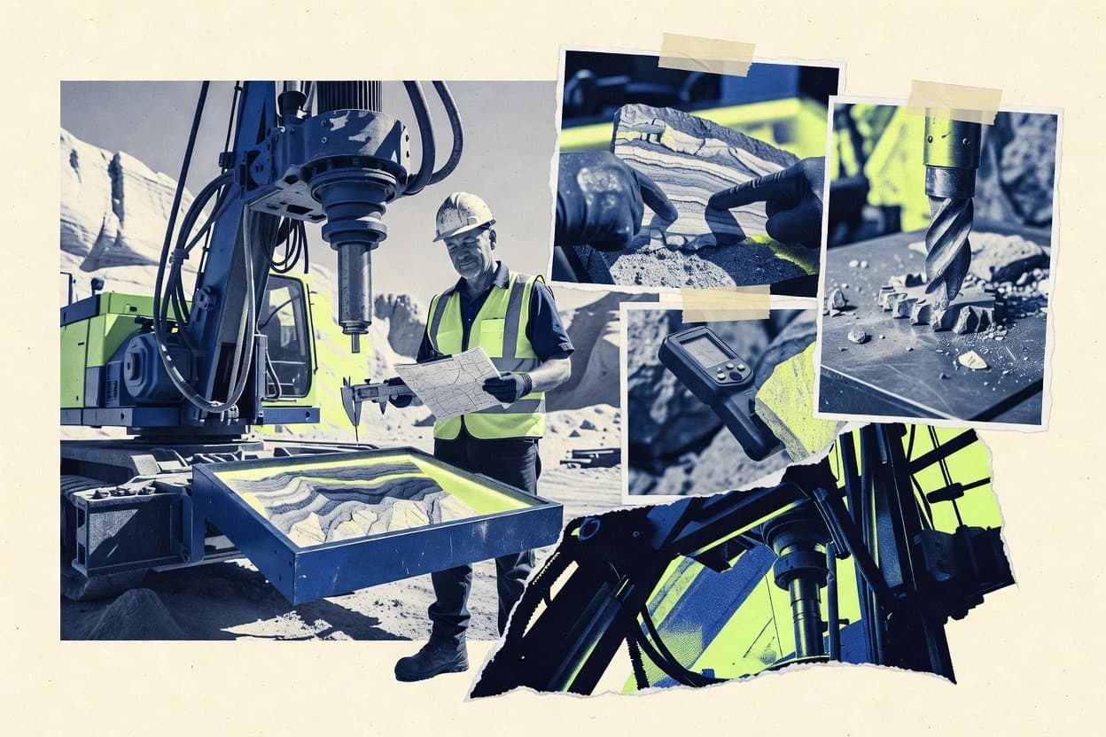 Top 10 Best Drilling Consulting Services of 2026