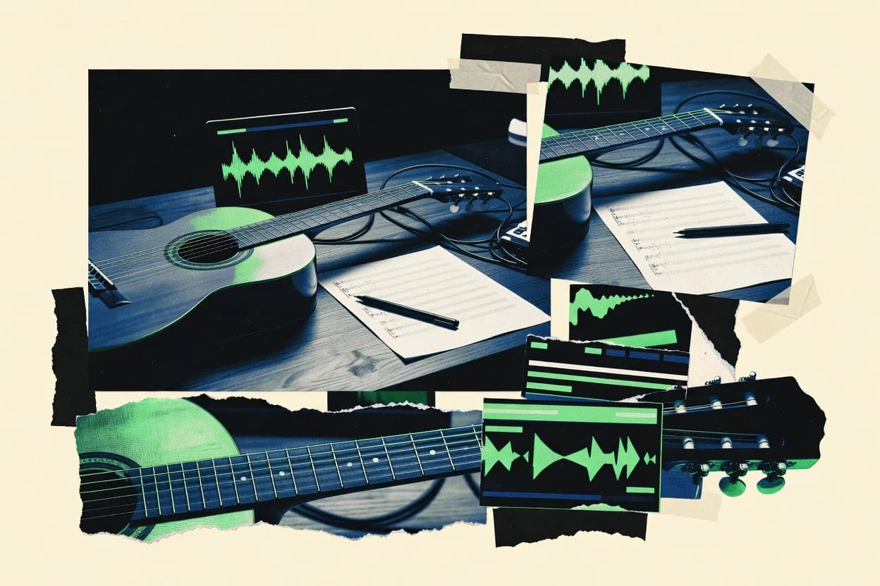 Top 10 Best Guitar Writing Software of 2026