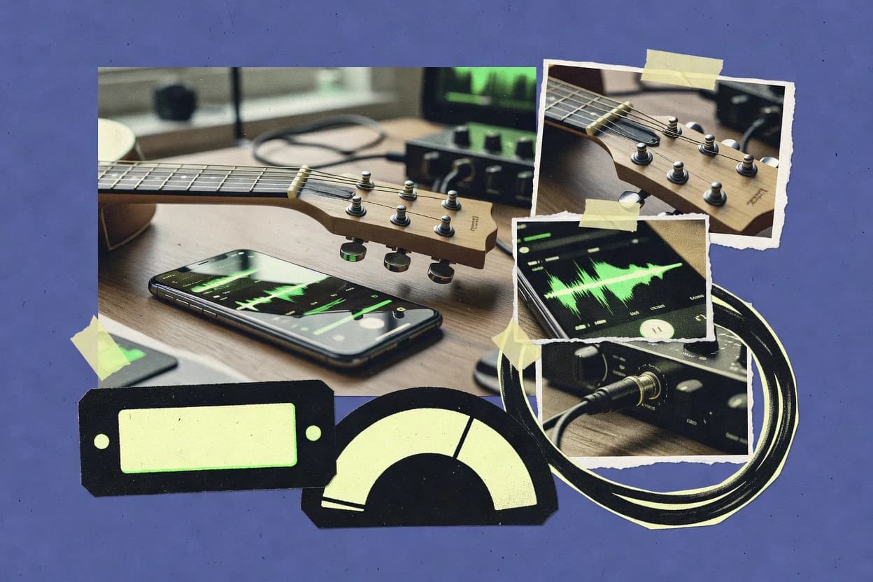 Top 10 Best Guitar Tuning Software of 2026