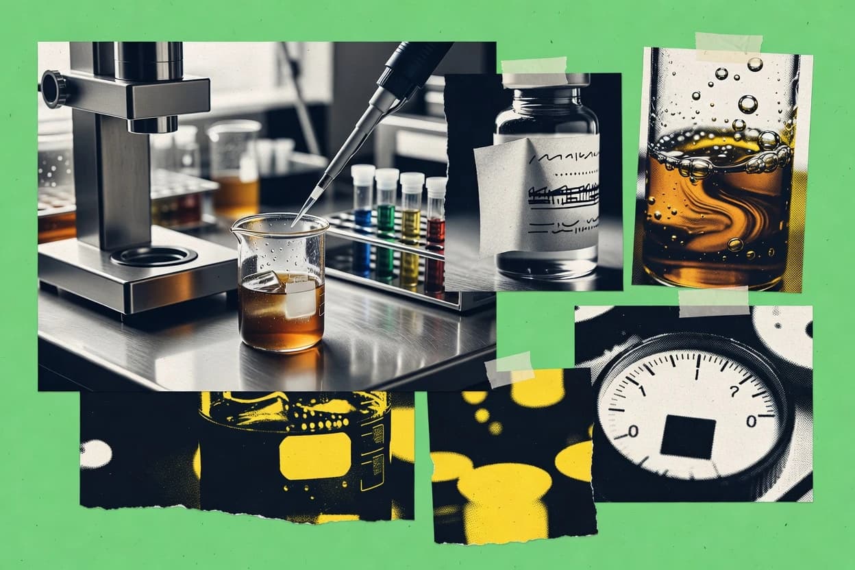 Top 10 Best Drink Formulation Services of 2026