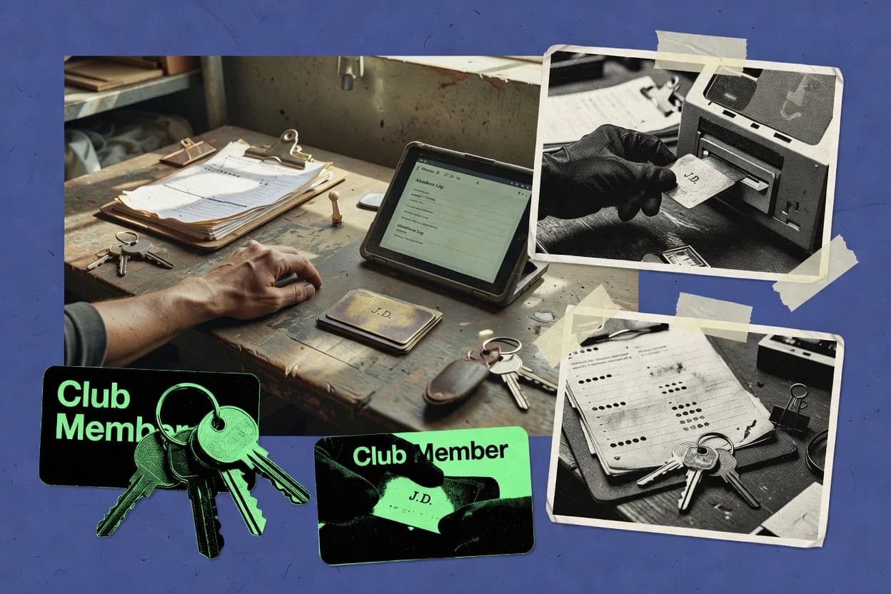 Top 10 Best Gun Club Membership Software of 2026
