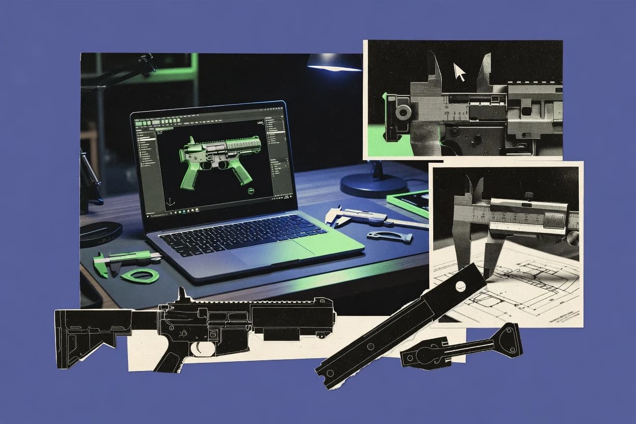 Top 10 Best Gun Design Software of 2026