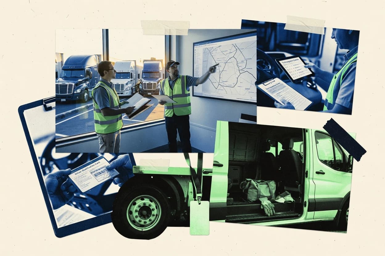 Top 10 Best Driver Recruiting Services of 2026