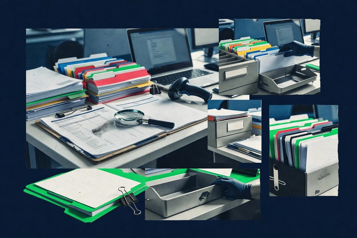Top 10 Best Driver Qualification File Management Services of 2026