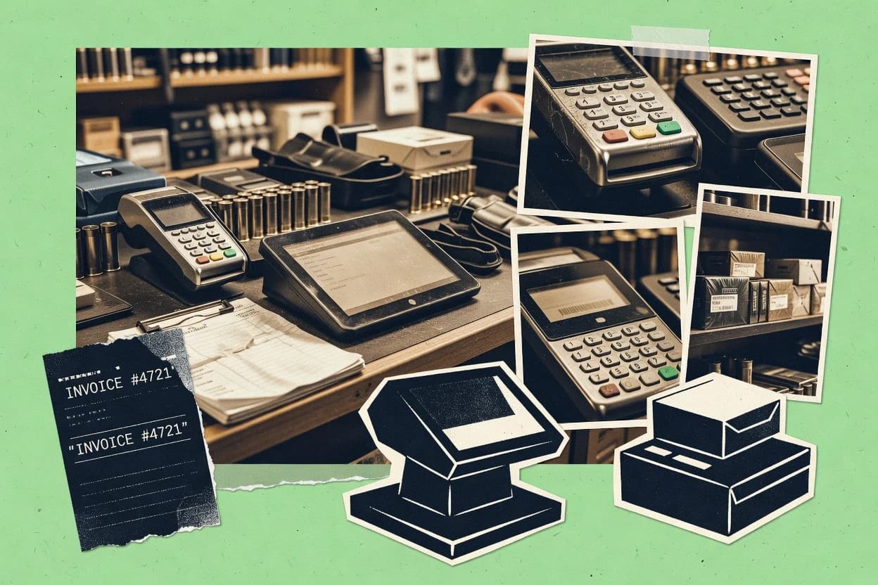 Top 9 Best Gun Shop Pos Software of 2026