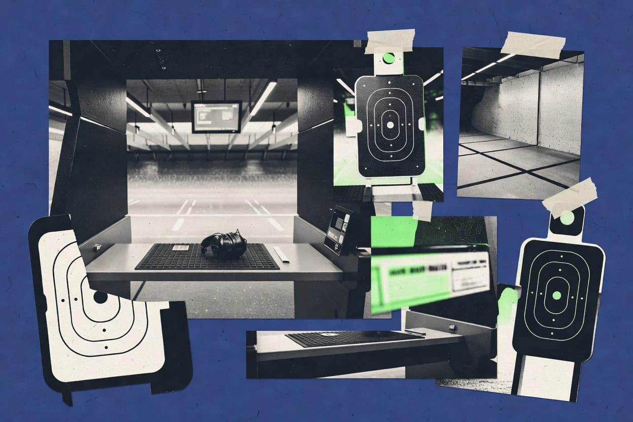 Top 10 Best Gun Range Software of 2026