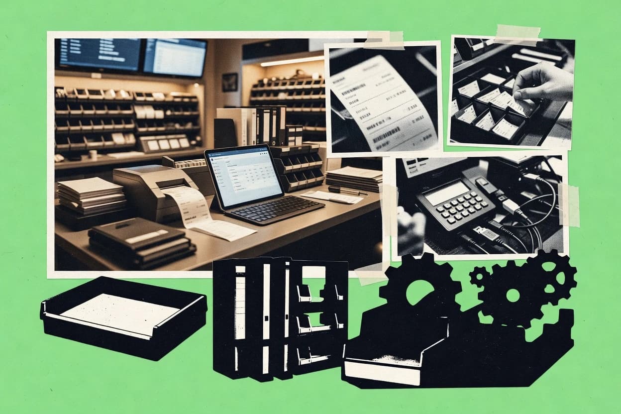 Top 10 Best Gun Shop Software of 2026