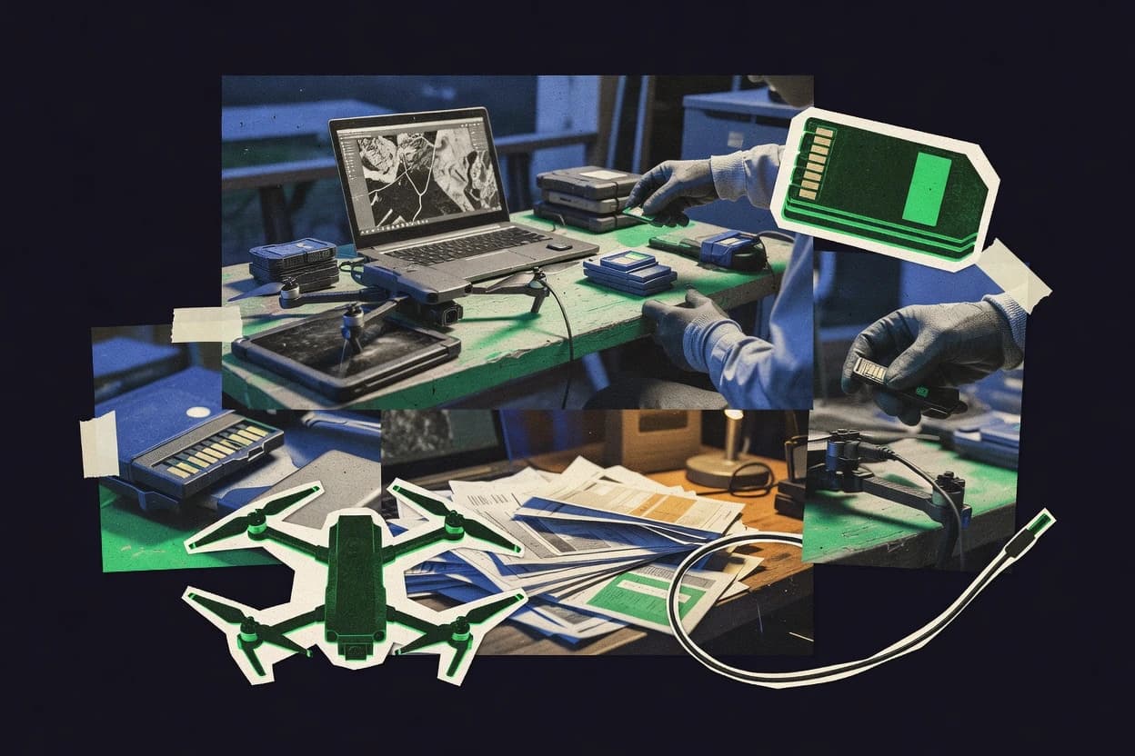 Top 10 Best Drone Data Processing Services of 2026