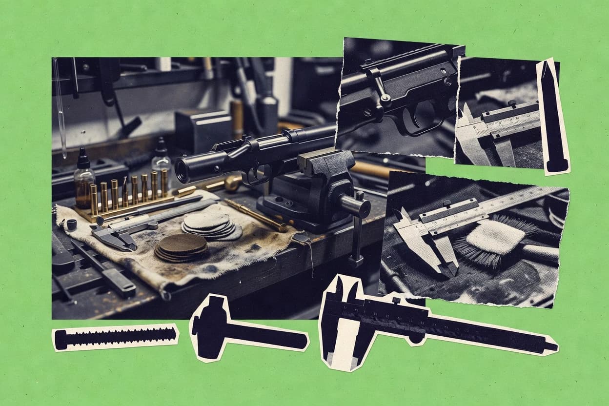 Top 10 Best Gunsmith Software of 2026