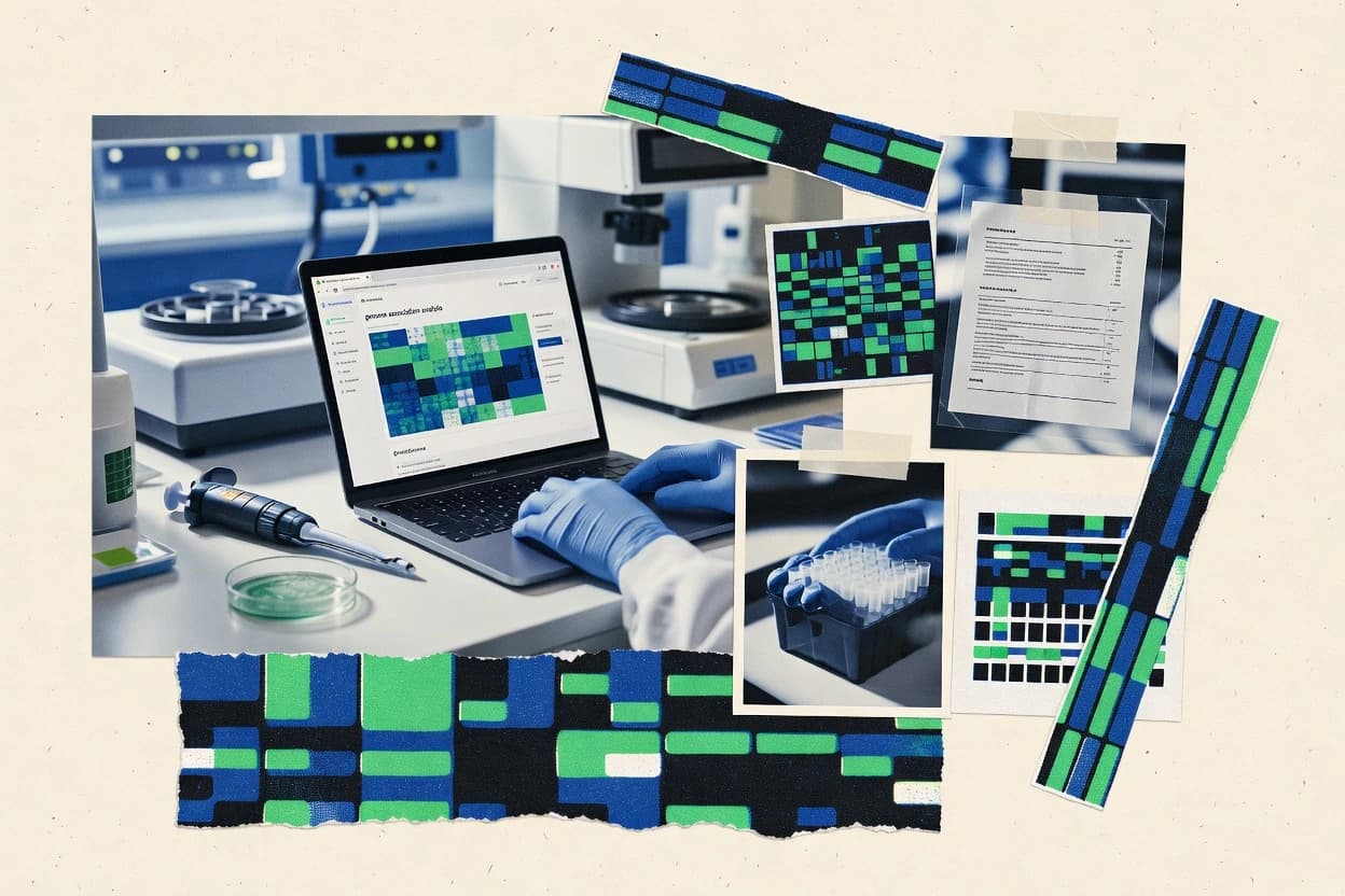 Top 9 Best Gwas Analysis Software of 2026
