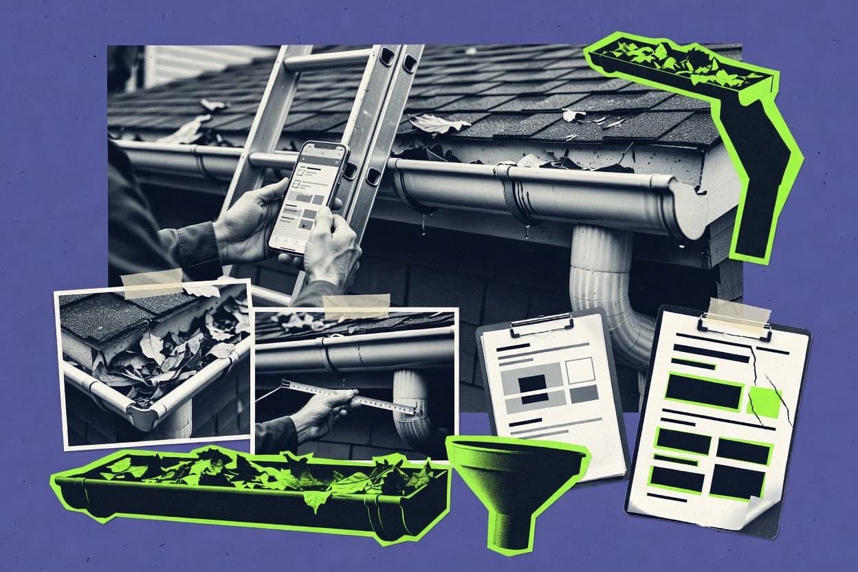 Top 10 Best Gutter Reporting Software of 2026
