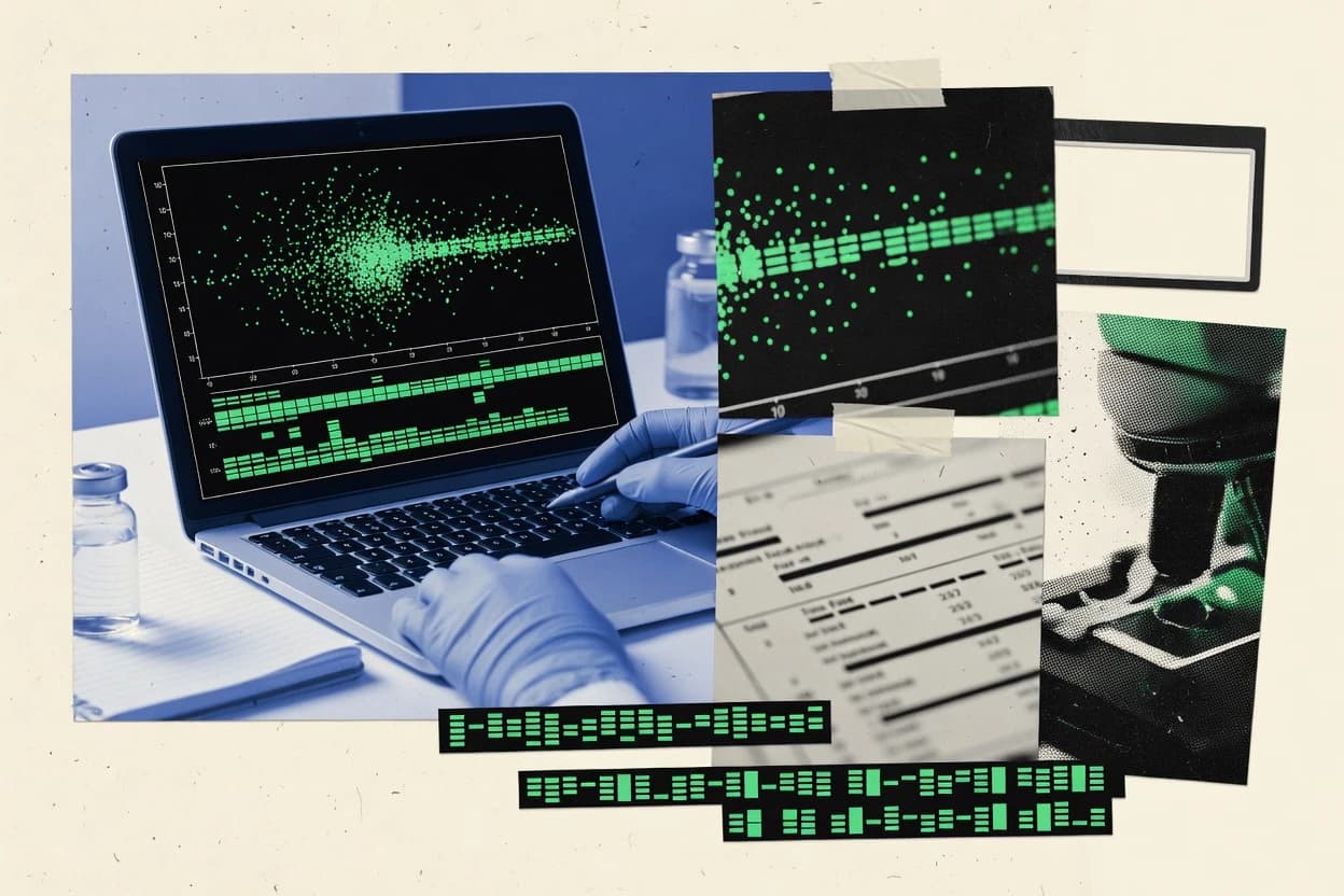 Top 10 Best Gwas Software of 2026
