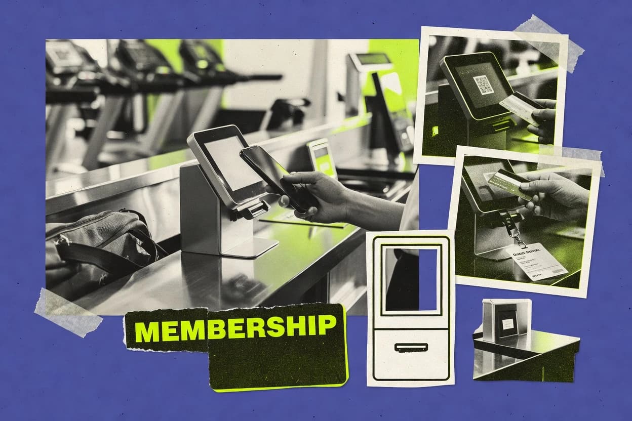 Top 10 Best Gym Checkin Software of 2026