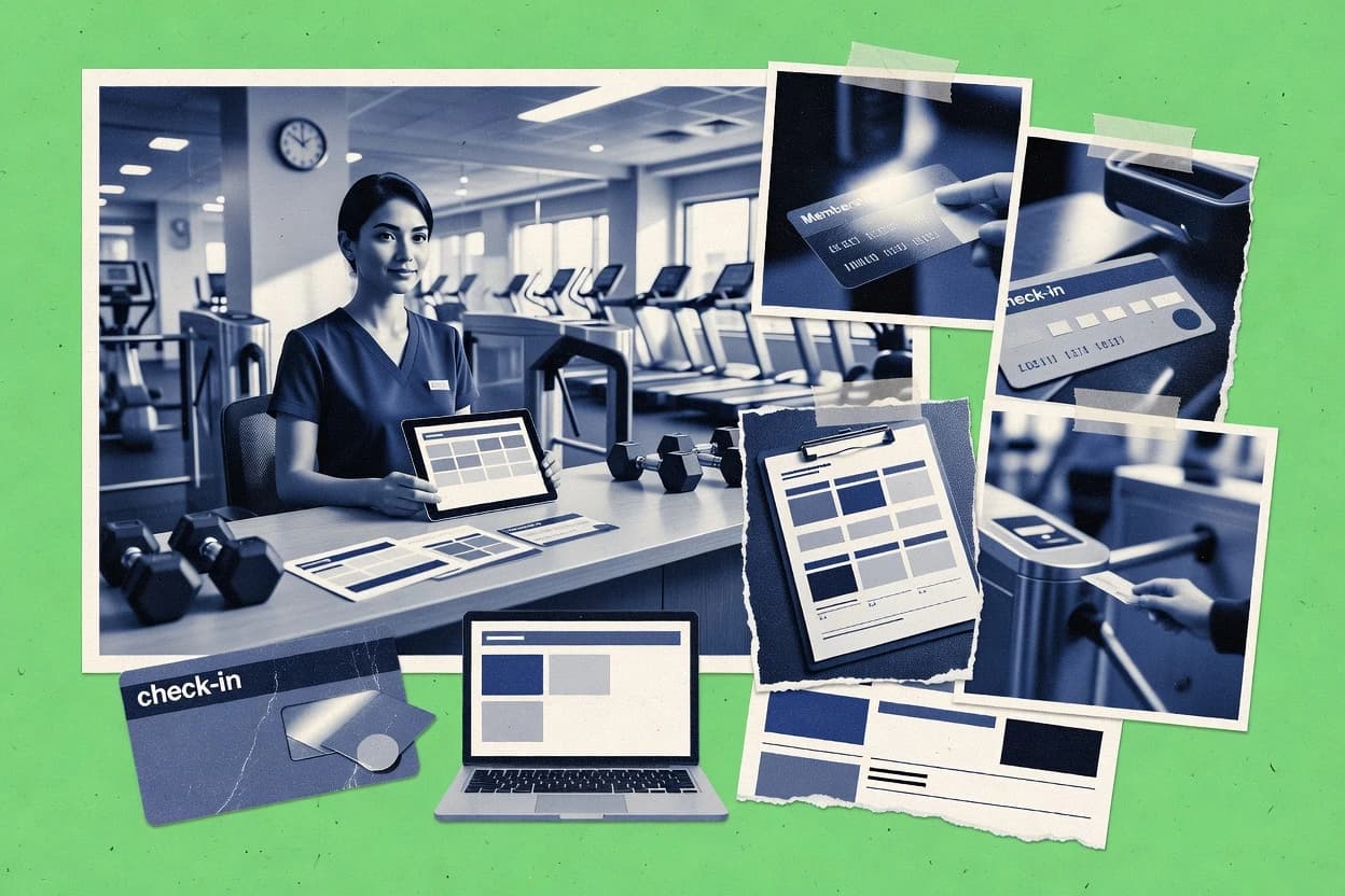 Top 10 Best Gym Club Management Software of 2026