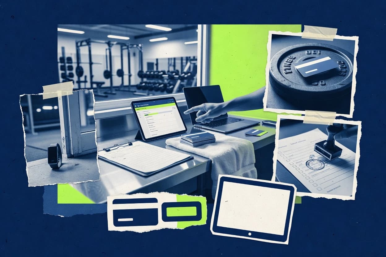 Top 10 Best Gym Club Software of 2026