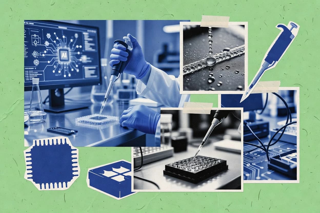Top 10 Best Drug Discovery AI Services of 2026