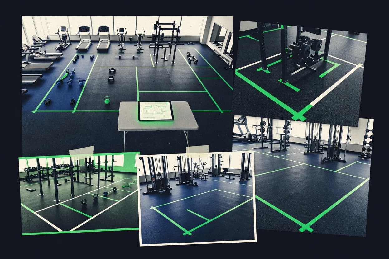 Top 10 Best Gym Layout Software of 2026