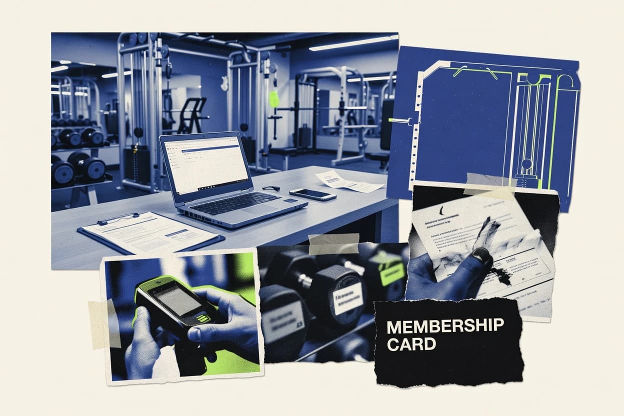 Top 10 Best Gym Database Software of 2026