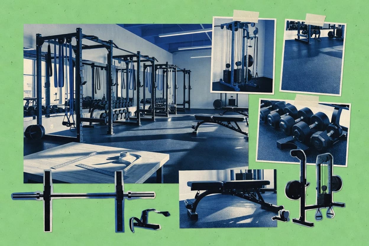 Top 10 Best Gym Design Software of 2026