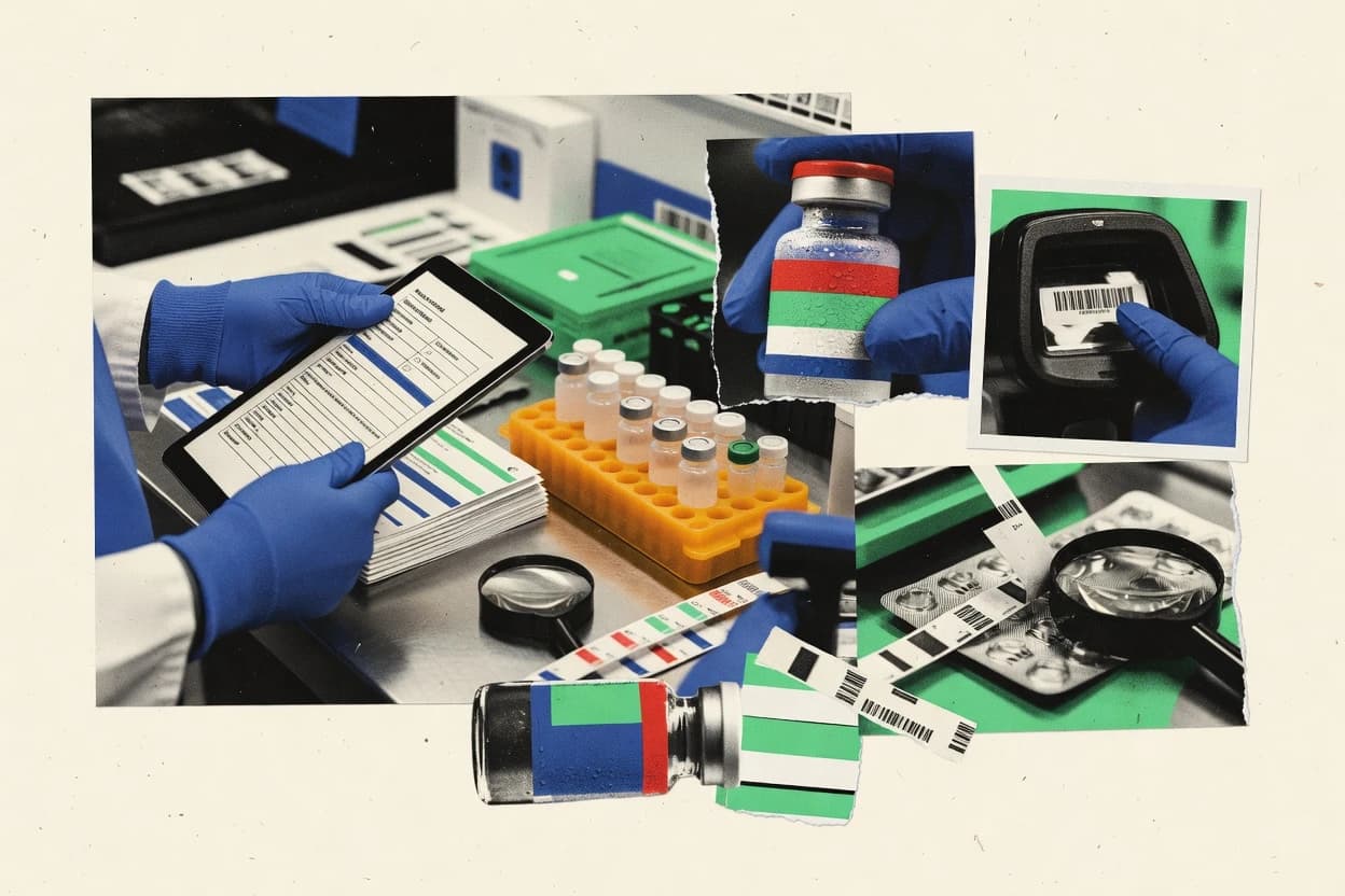 Top 10 Best Drug Safety Services of 2026