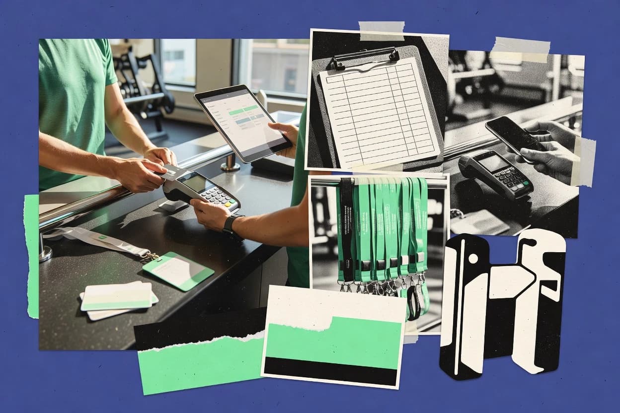 Top 10 Best Gym Member Management Software of 2026